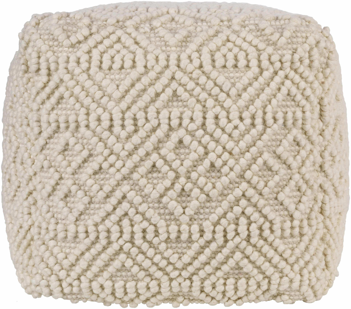Mesudiye Pouf