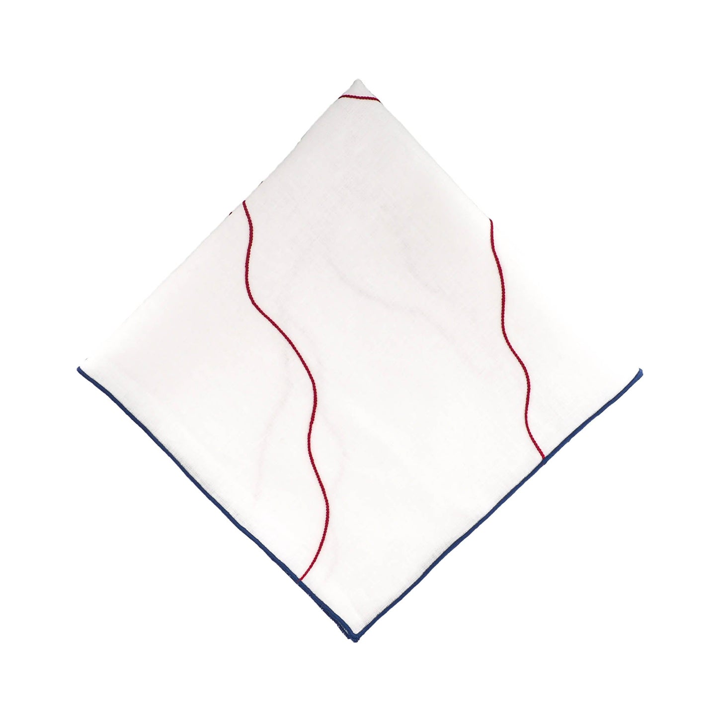Miami Linen Napkins Set of 4