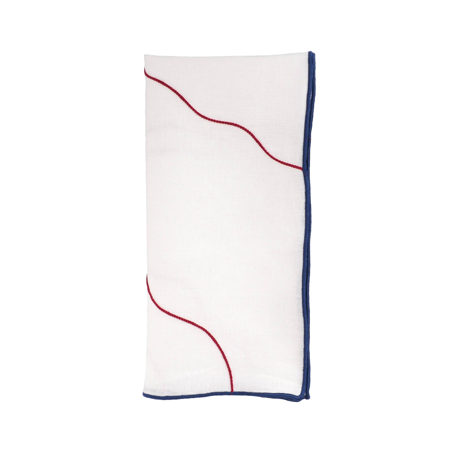 Miami Linen Napkins Set of 4