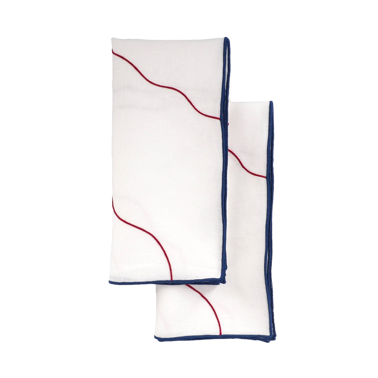 Miami Linen Napkins Set of 4