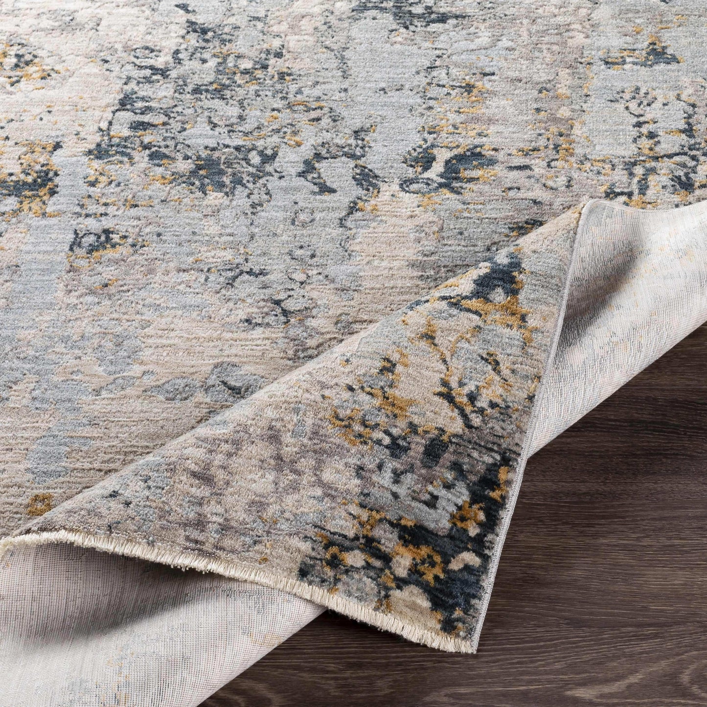 Midfield Luxe Rug
