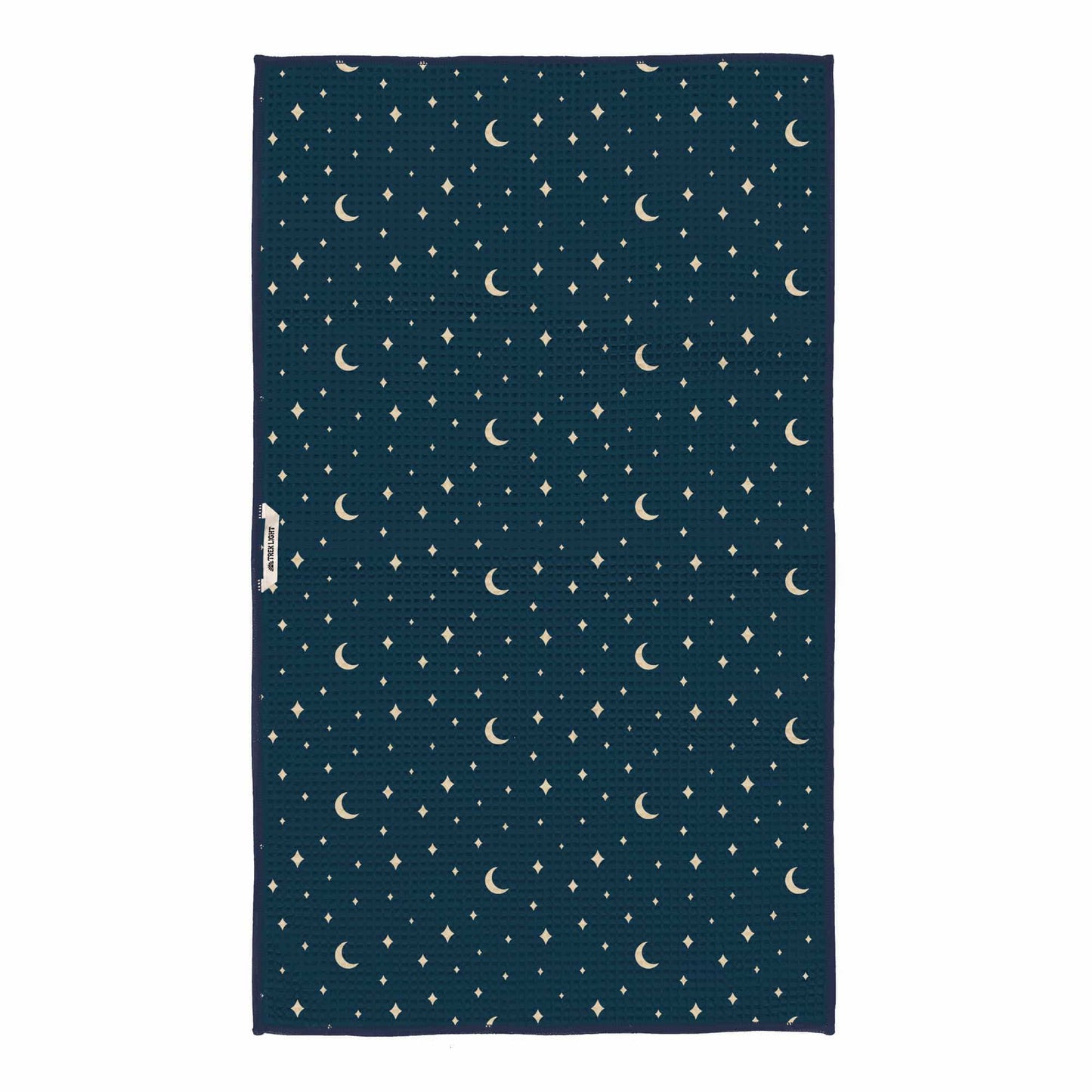 Midnight Mushroom Kitchen & Tea Towel