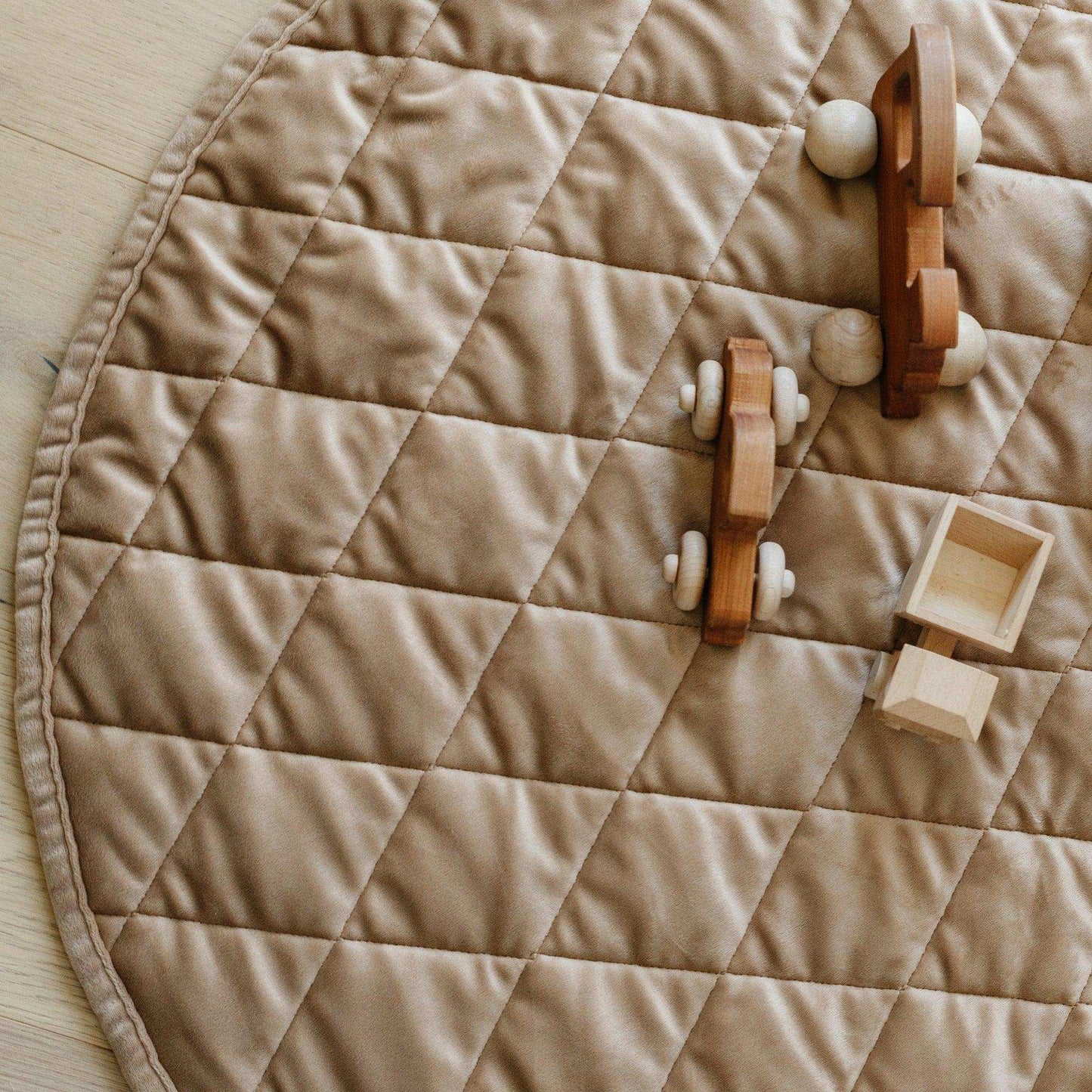 MINKY PLAY MAT