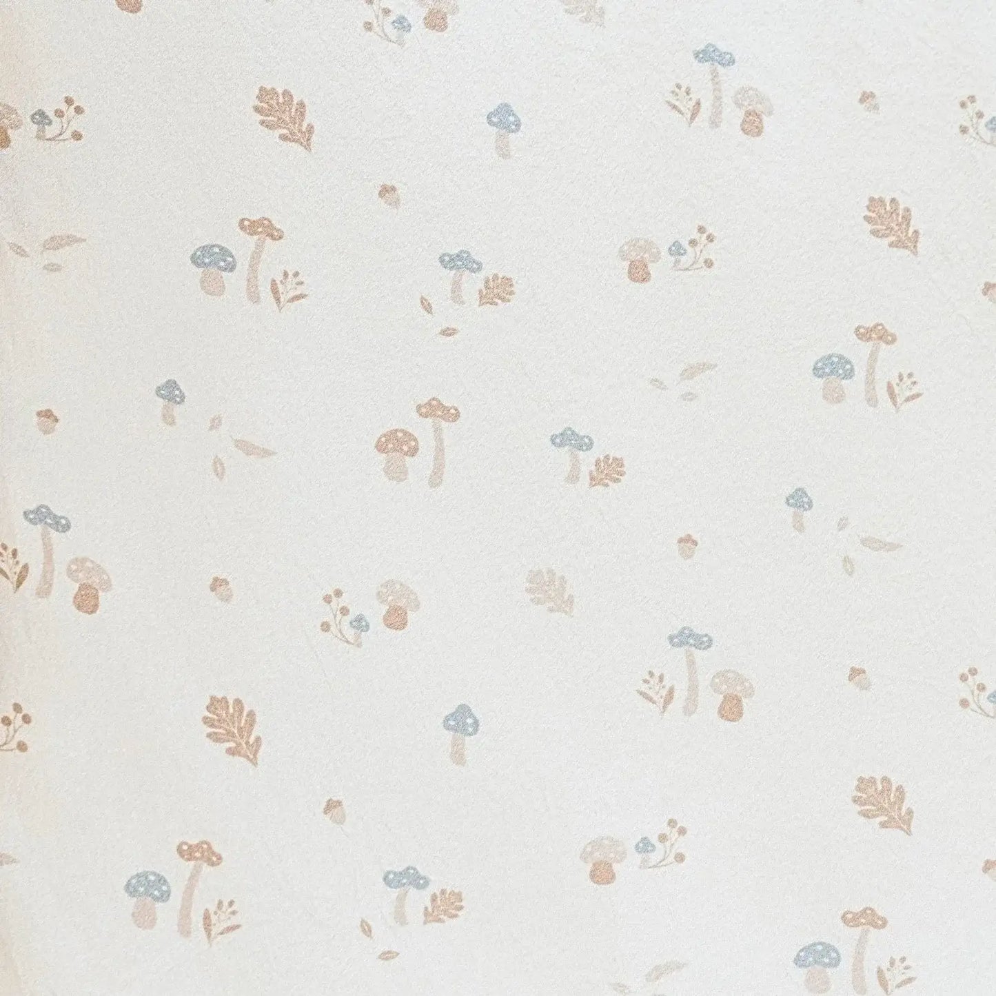 MINKY STRETCH LUXE CRIB SHEETS