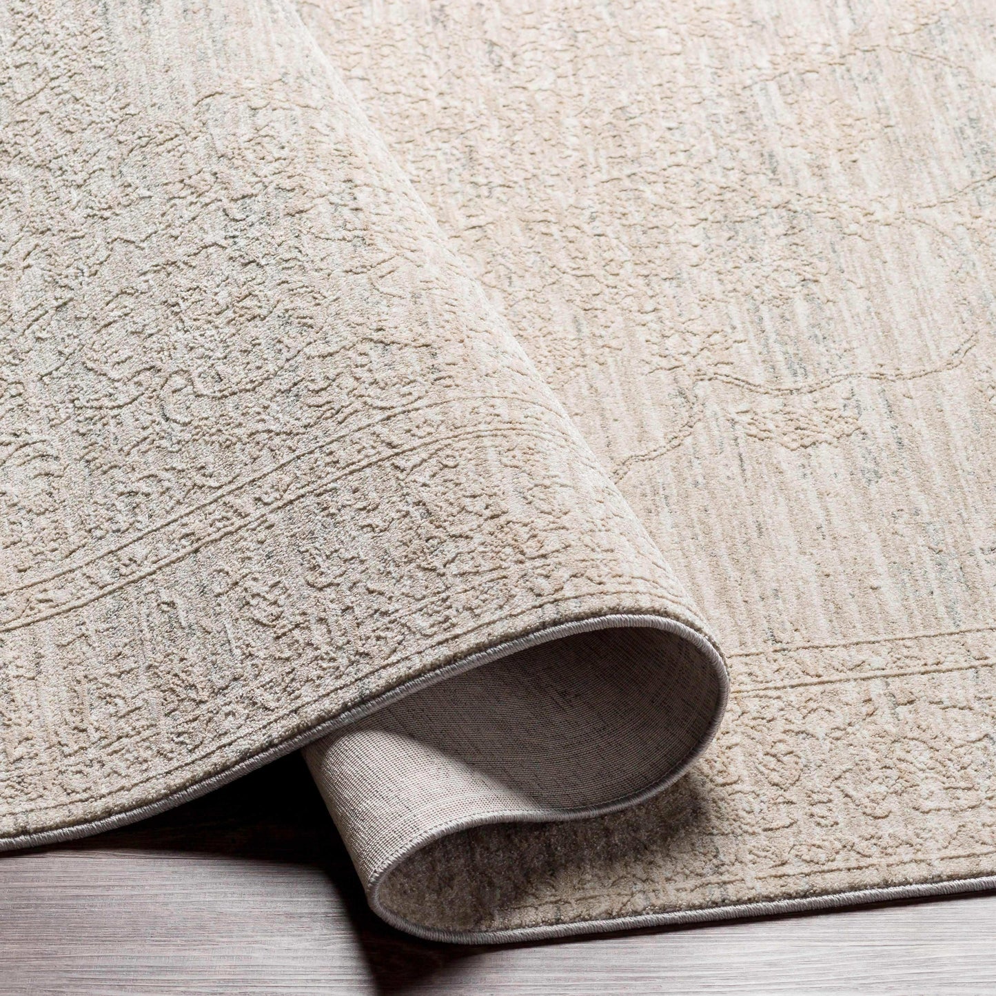 Monto Luxe Rug