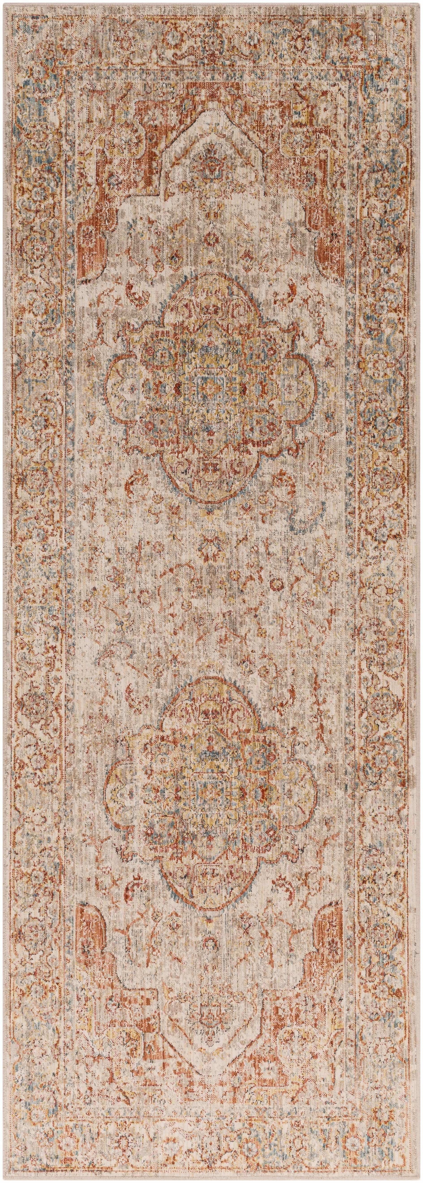 Marieville Luxe Performance Rug - Clearance