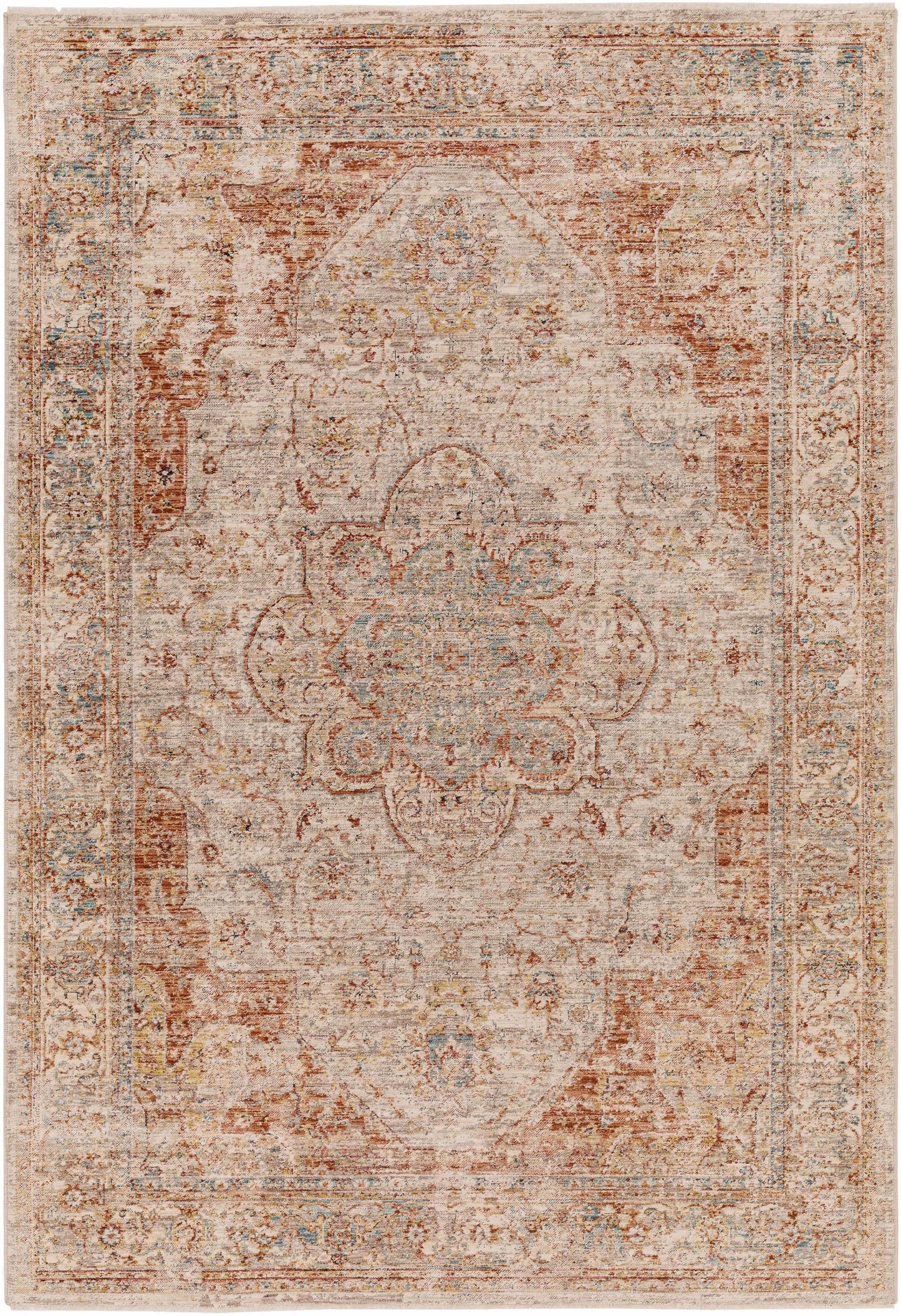 Marieville Luxe Performance Rug - Clearance