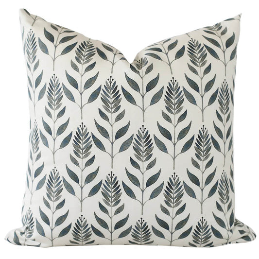 Mya Throw Pillow
