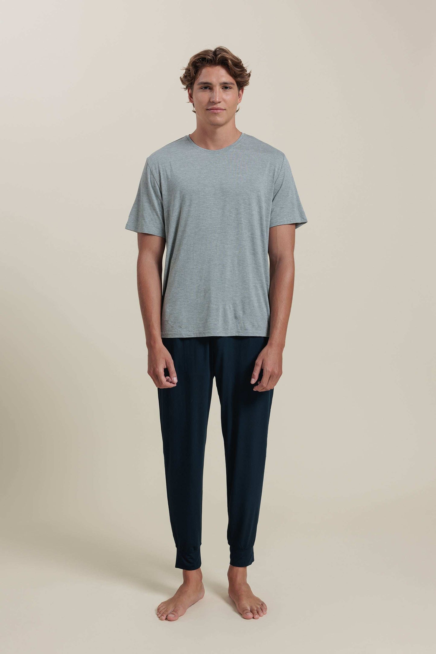 Bamboo Jogger Pants