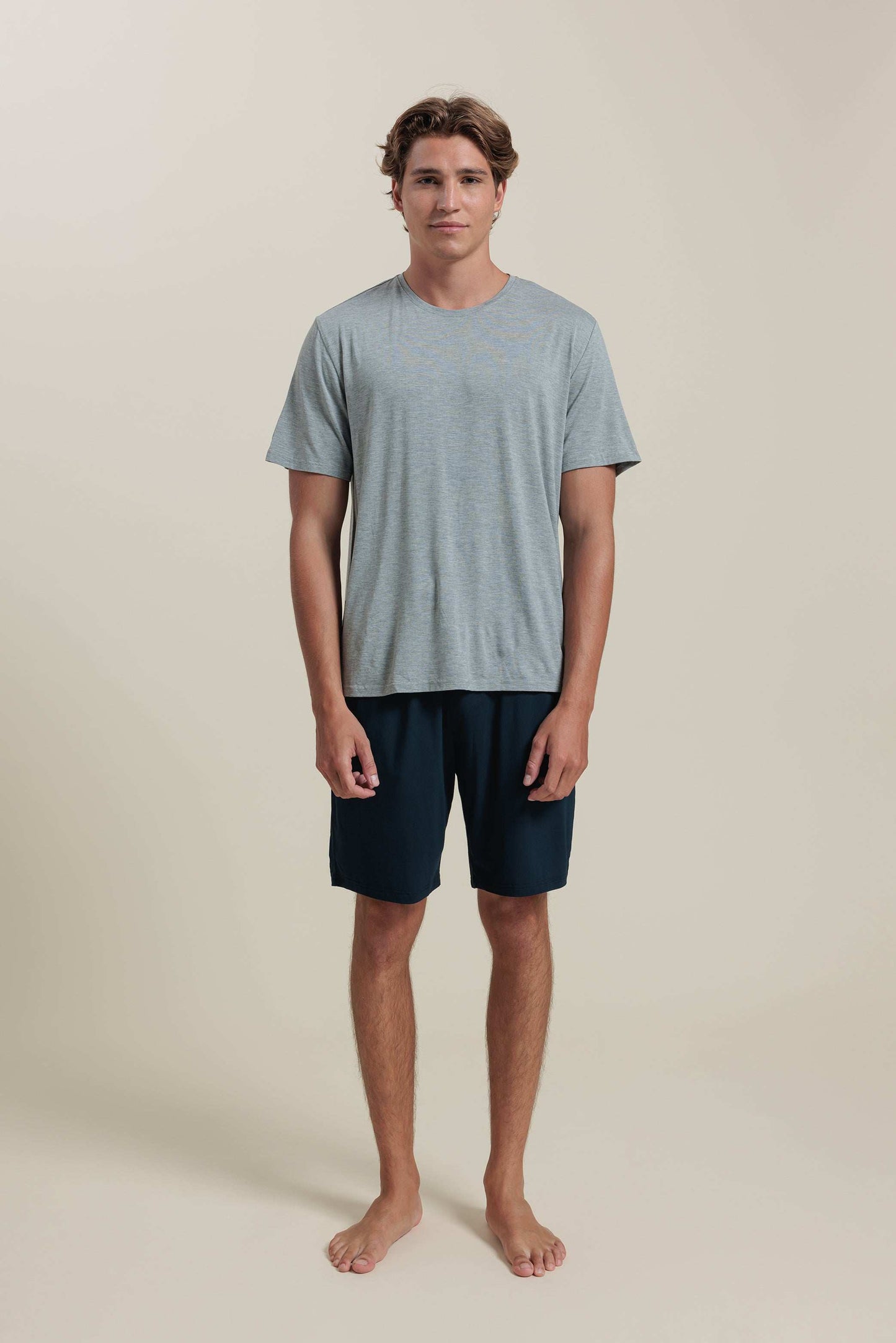 Bamboo Bottom Shorts