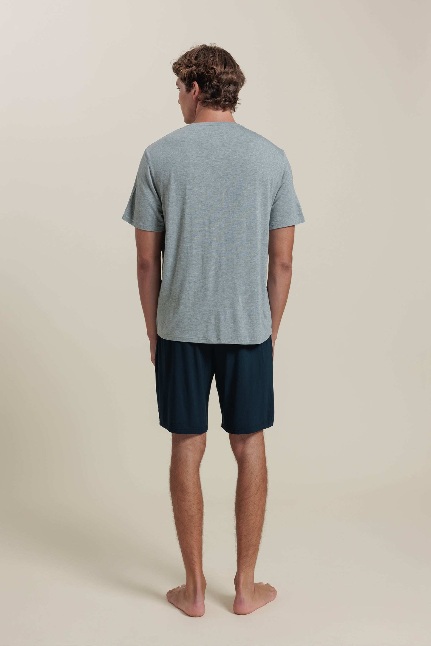 Bamboo Bottom Shorts