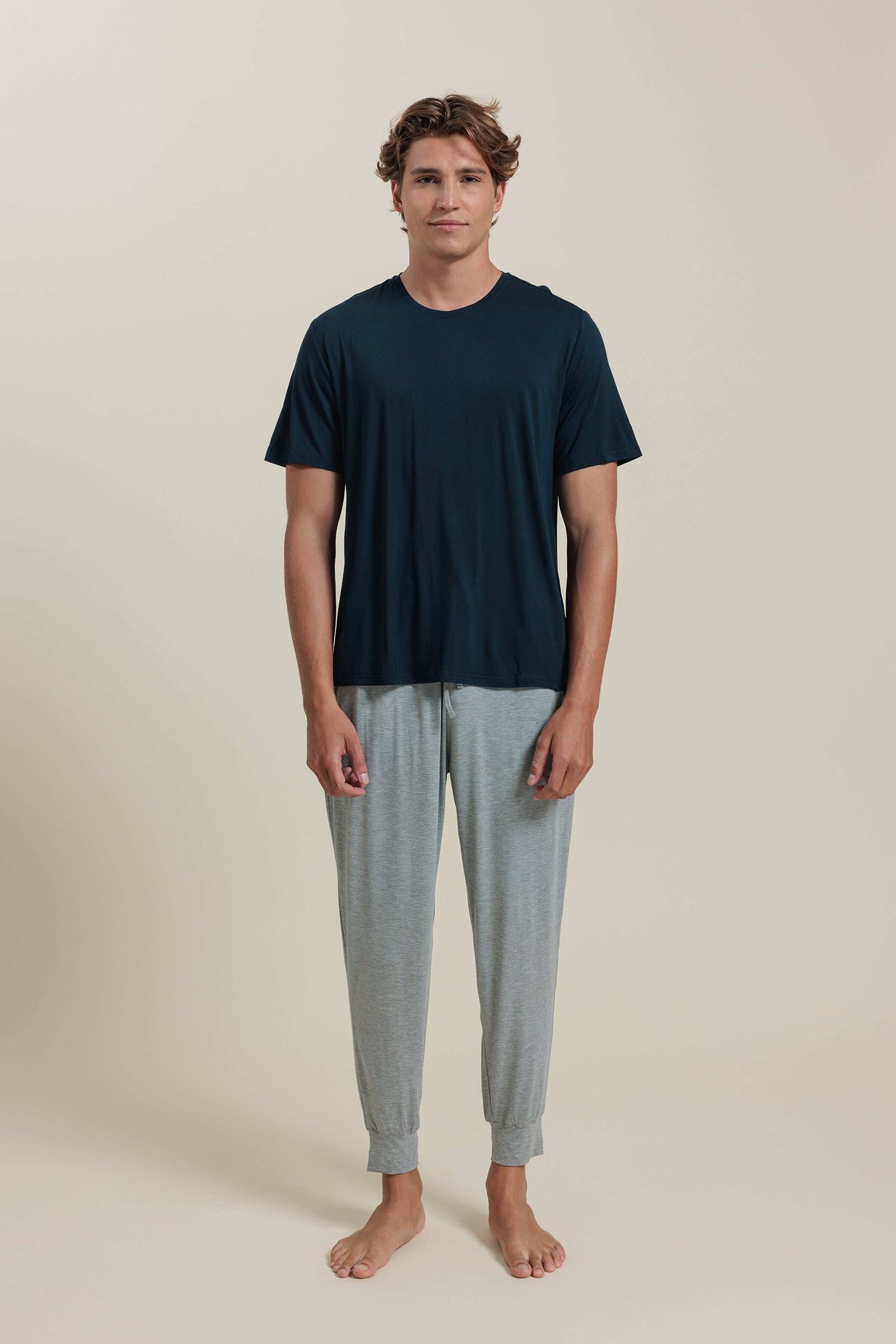 Bamboo Short Sleeve Tee