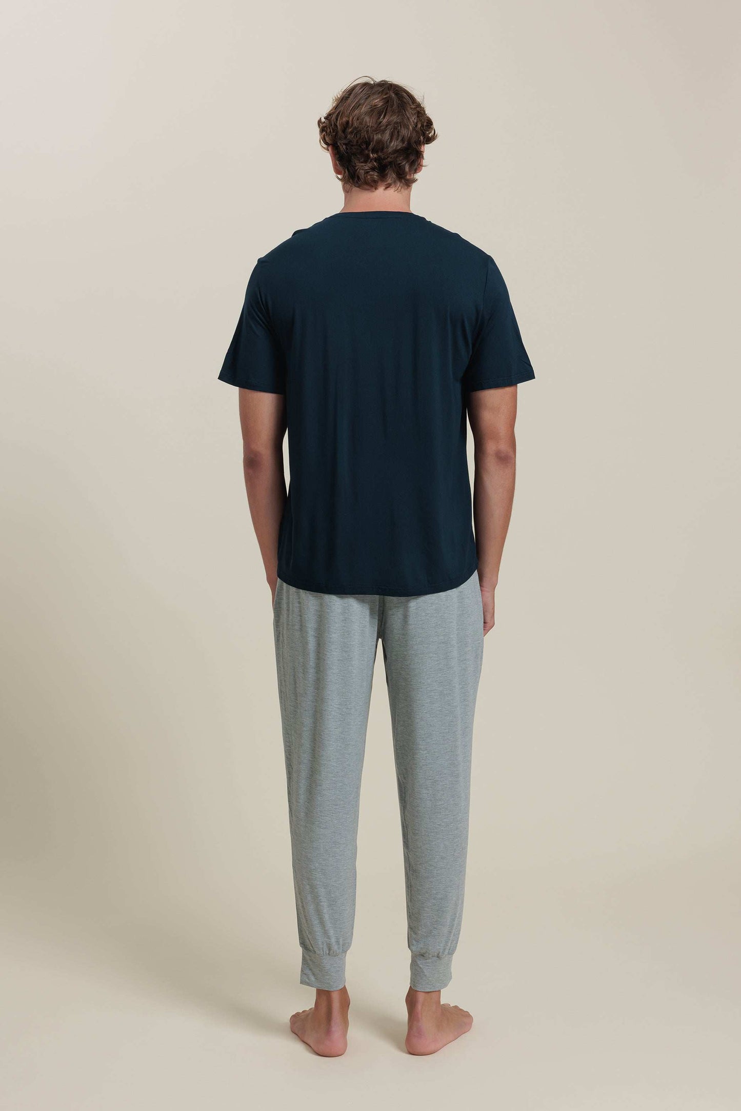 Bamboo Short Sleeve Tee