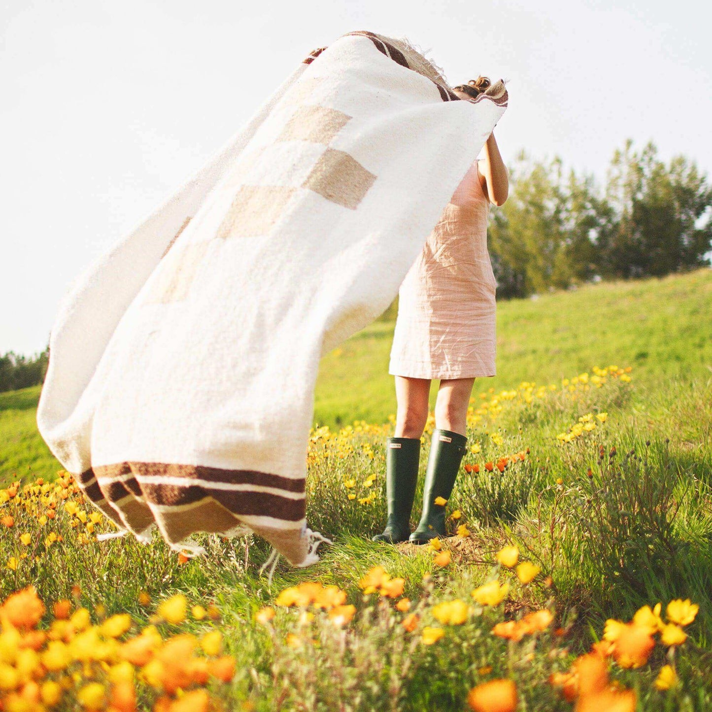 North Star Blanket
