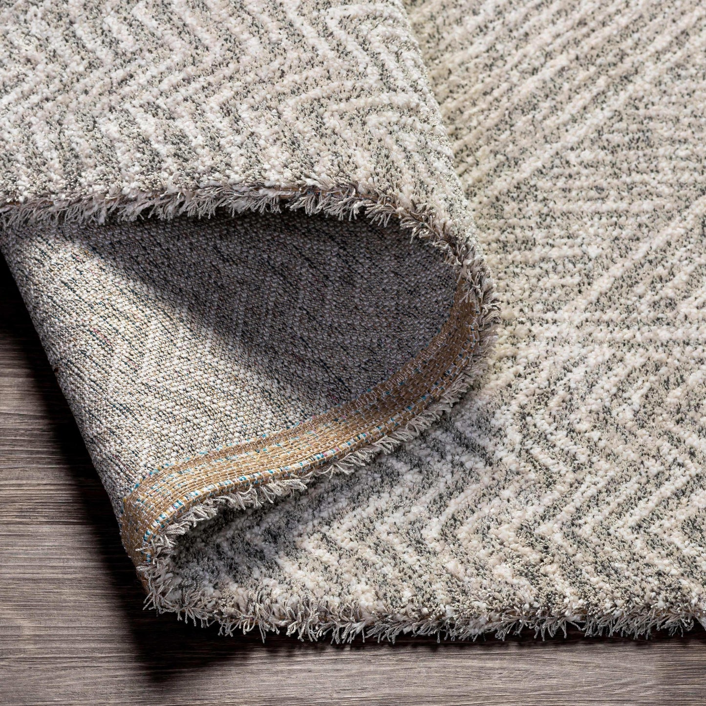 Nyngan Luxe Rug