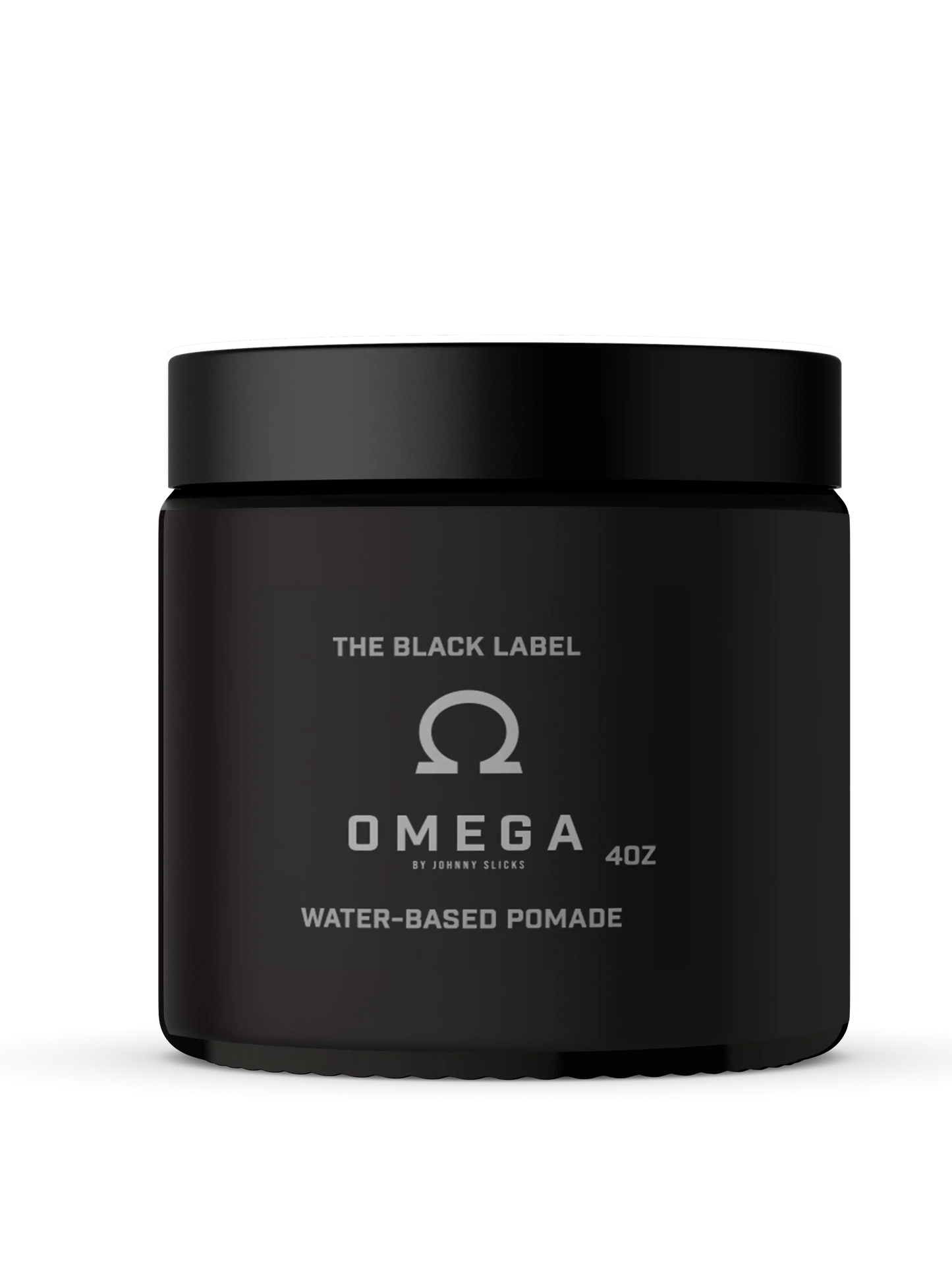 Omega Water Based Pomade