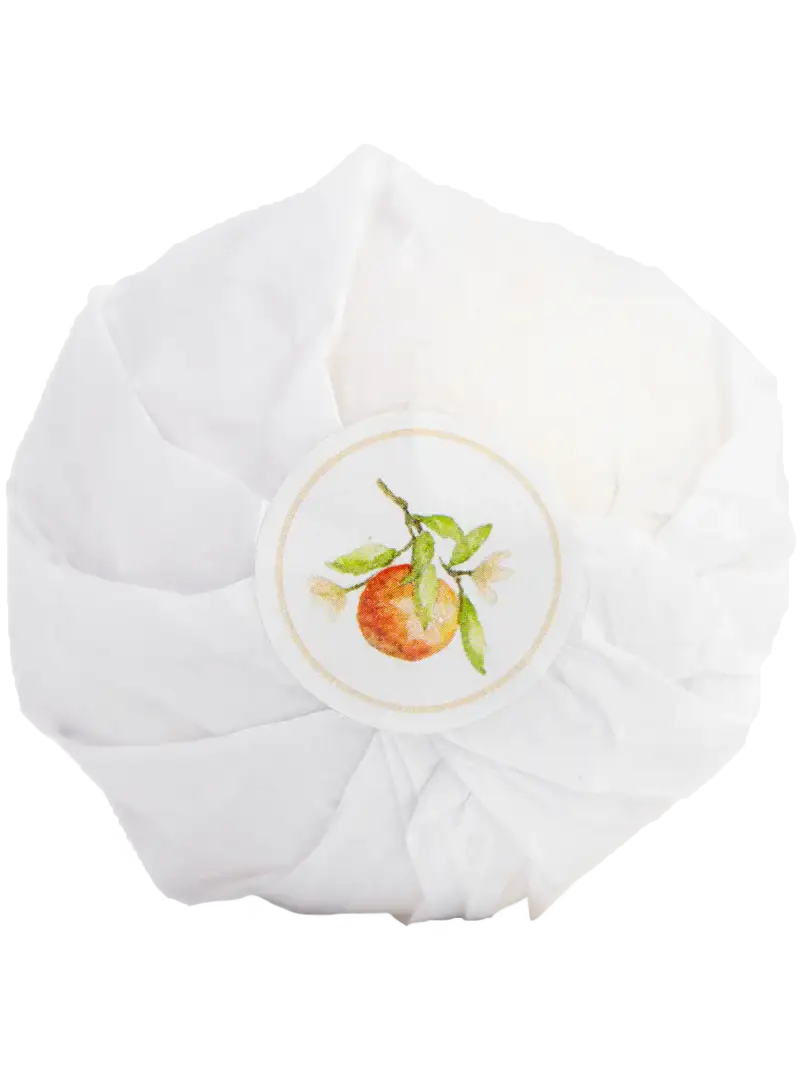 Flower Market | Orange Blossom