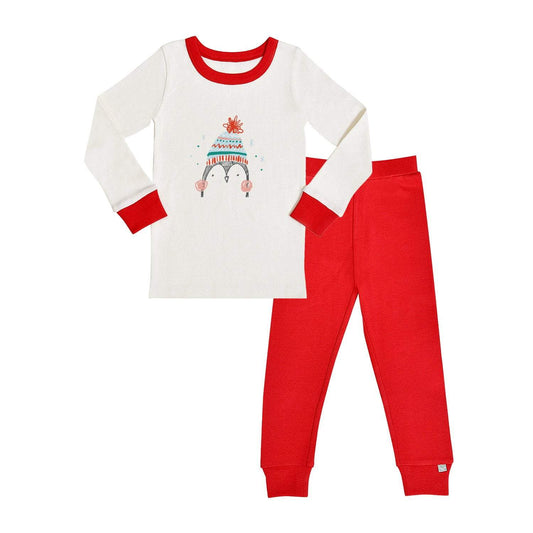 pajamas | penguin