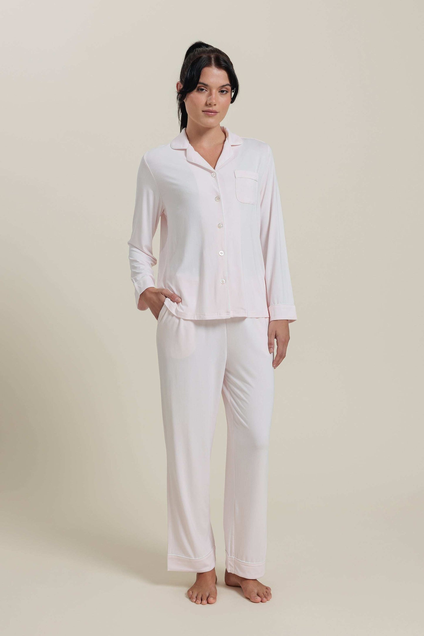 Bamboo Pajama Pants