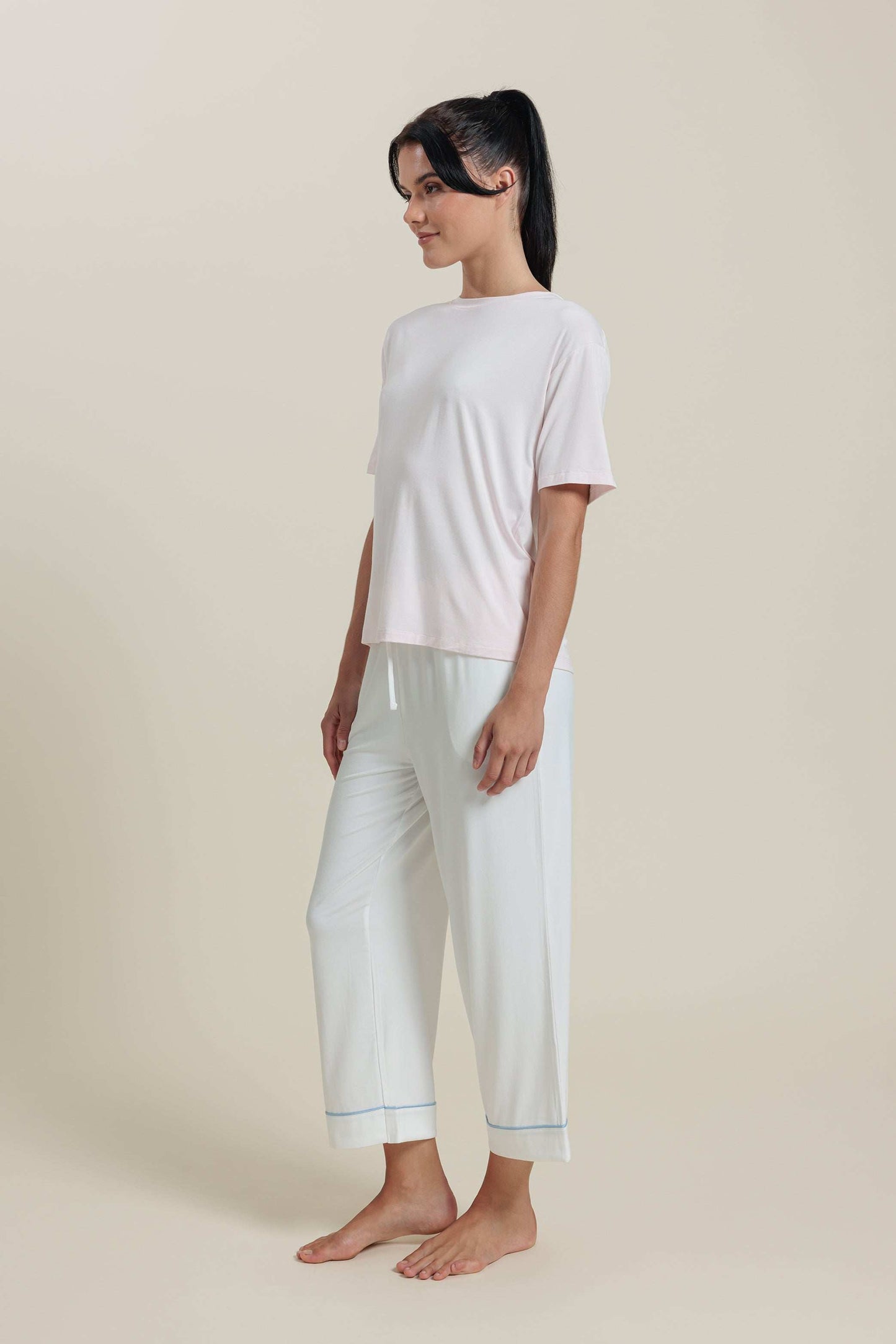 Bamboo Short Sleeve T-Shirt