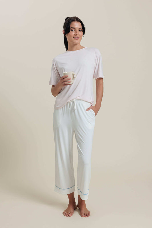 Bamboo Short Sleeve T-Shirt