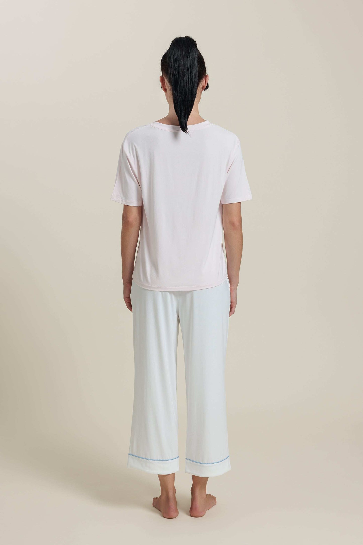 Bamboo Short Sleeve T-Shirt
