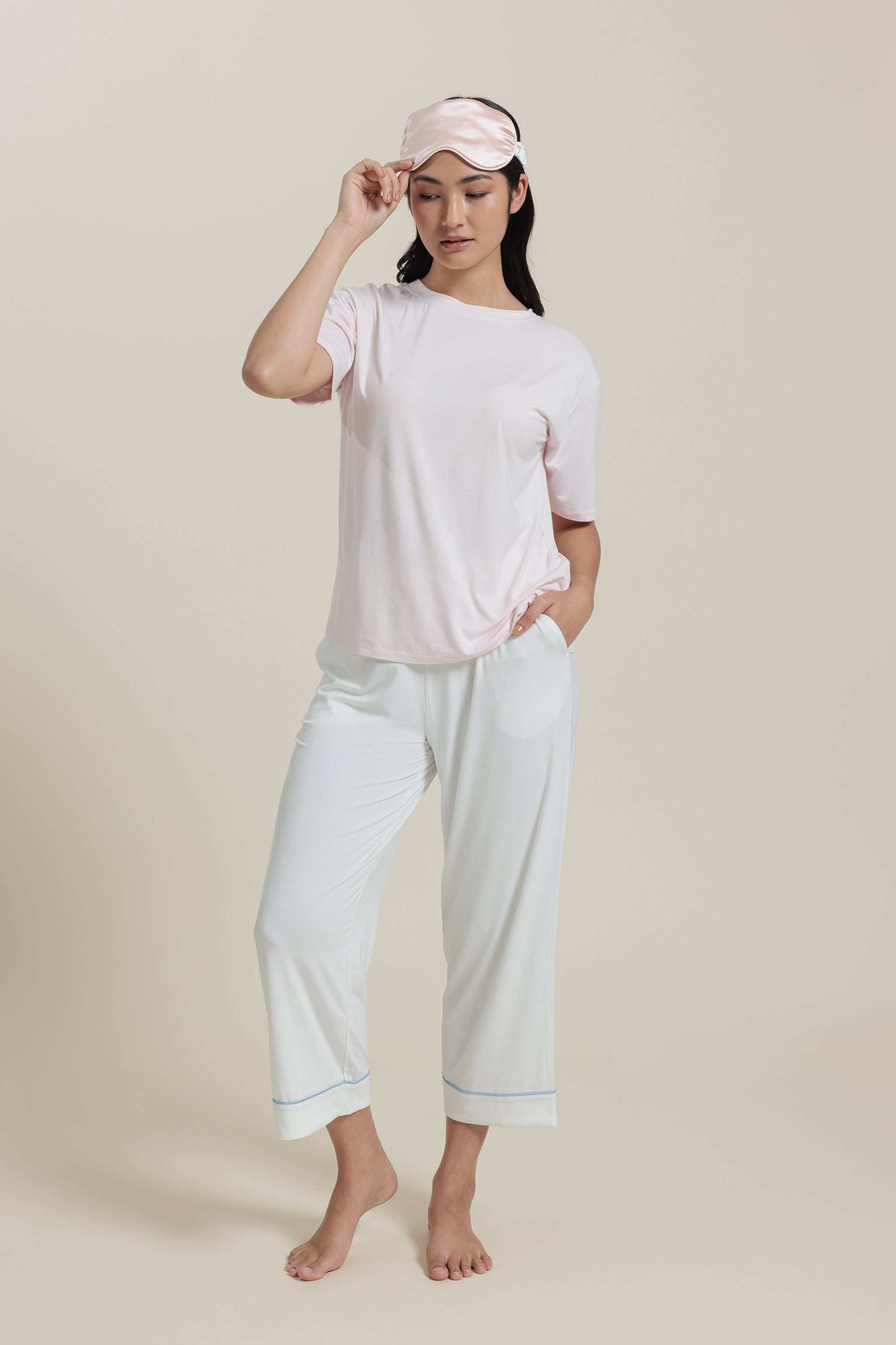 Bamboo Short Sleeve T-Shirt