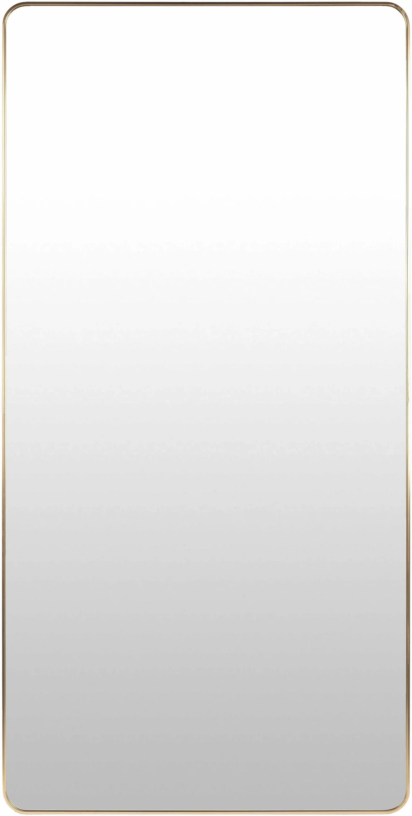 Pleumartin Mirror