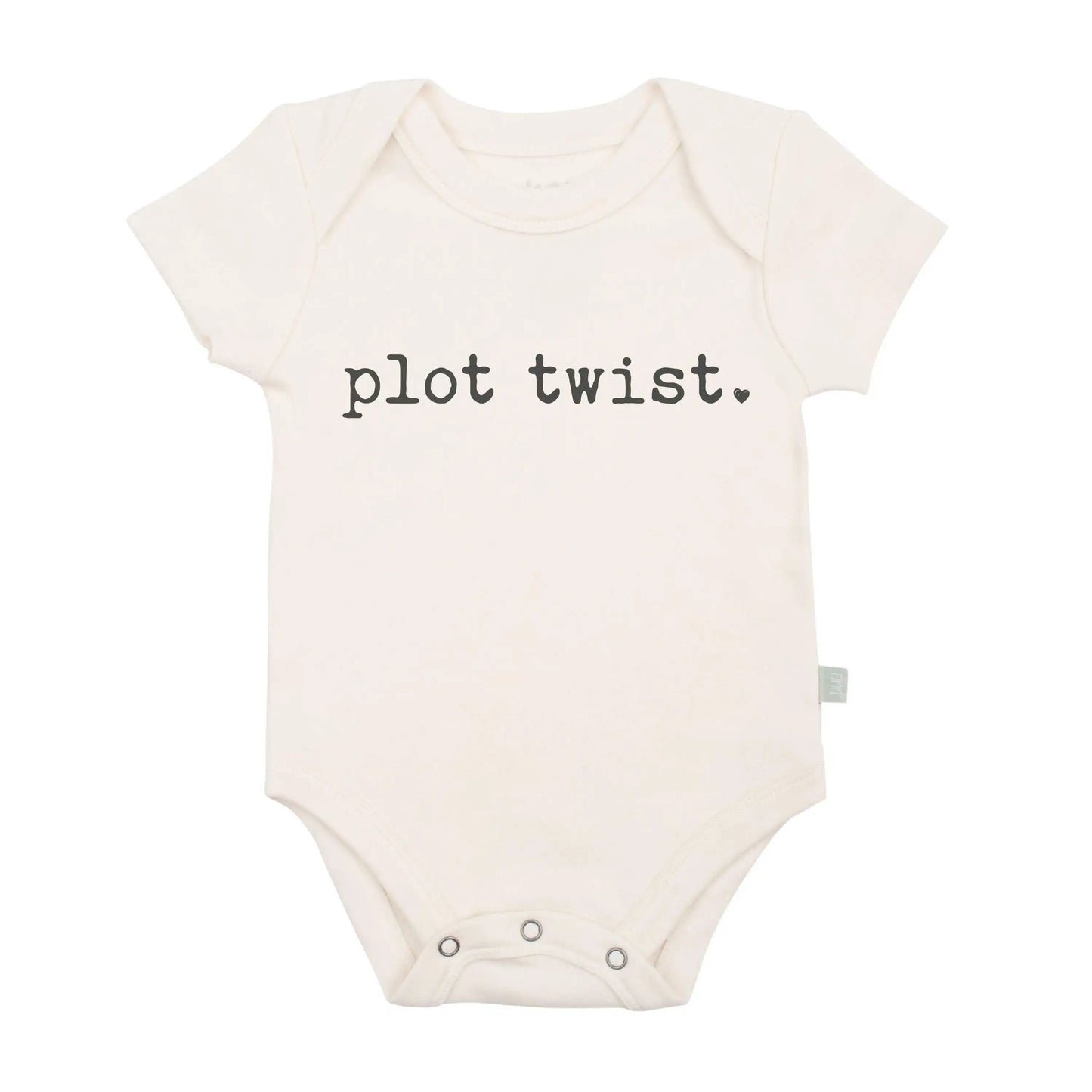 graphic bodysuit | plot twist