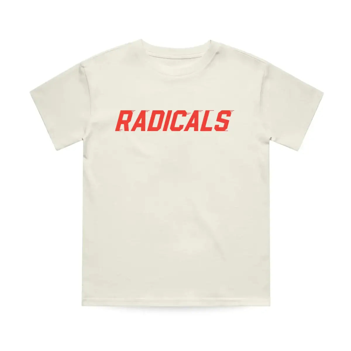 THE RADICALS TEE