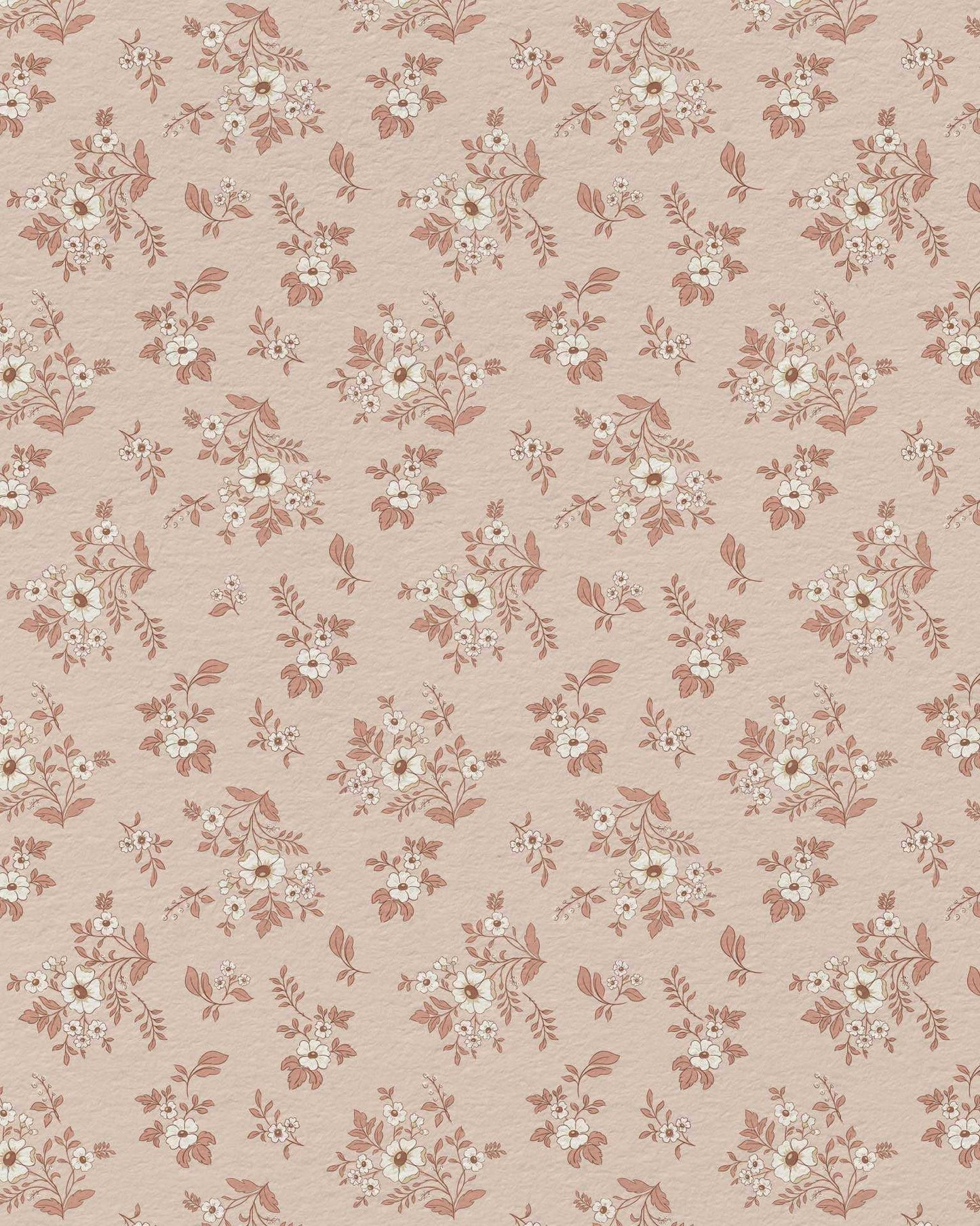 Primrose in Dusty Blush