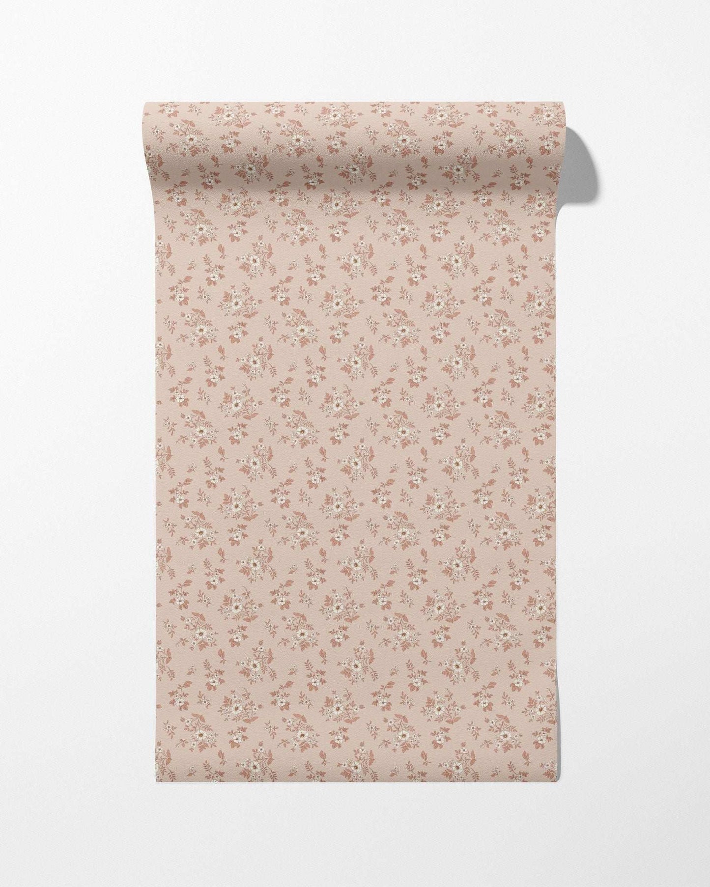 Primrose in Dusty Blush