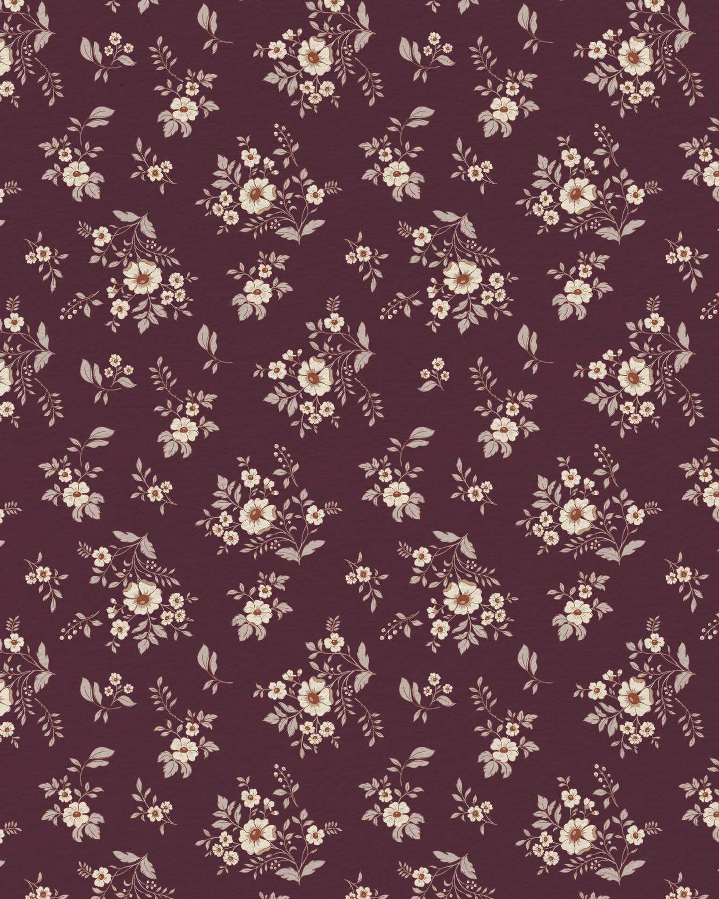Primrose in Plum Wine