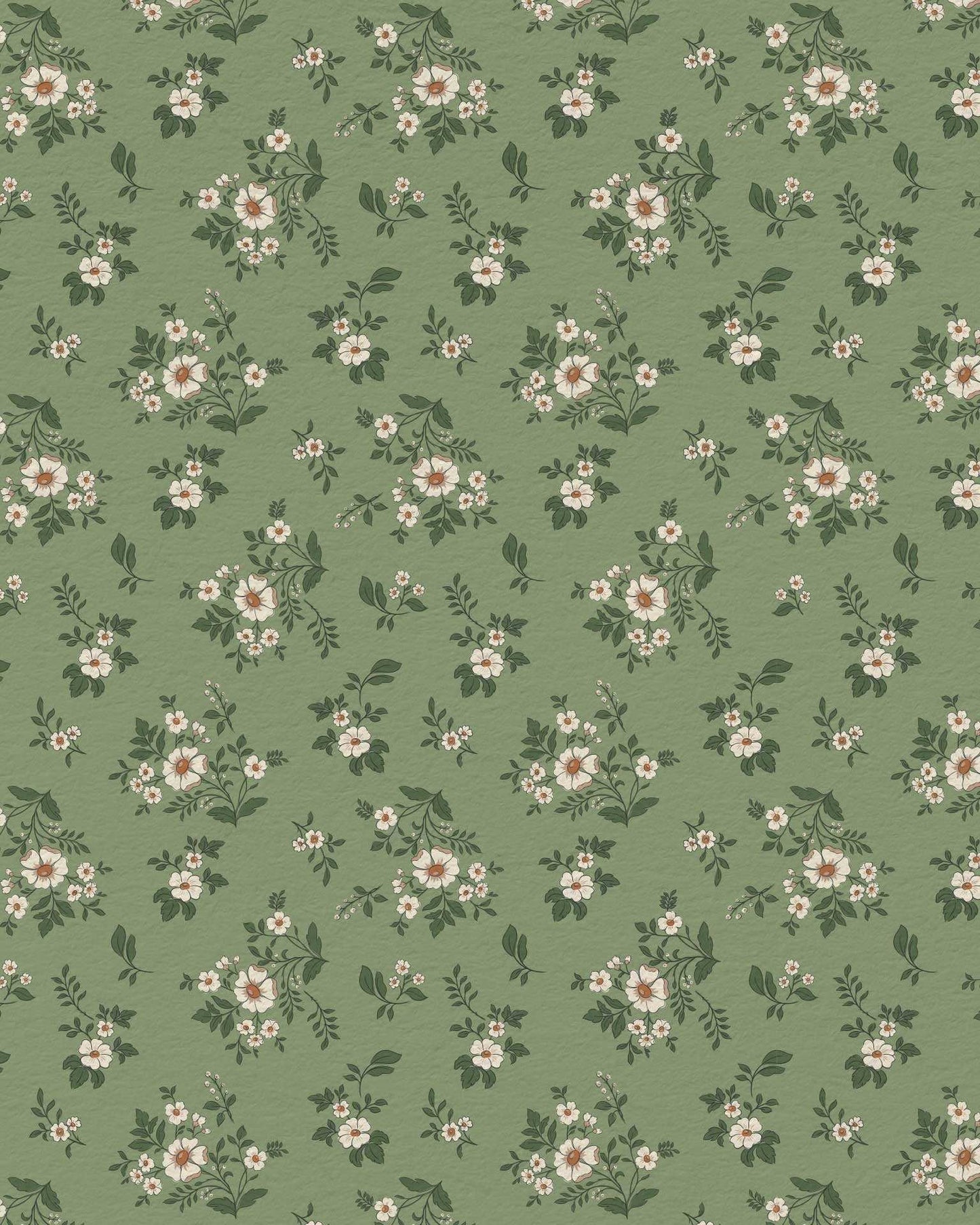 Primrose in Rustic Olive