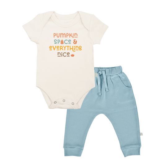 gift set | pumpkin spice nice