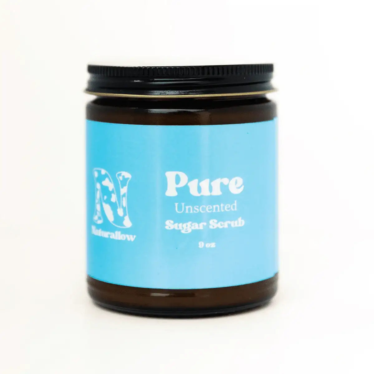 Sugar Scrub