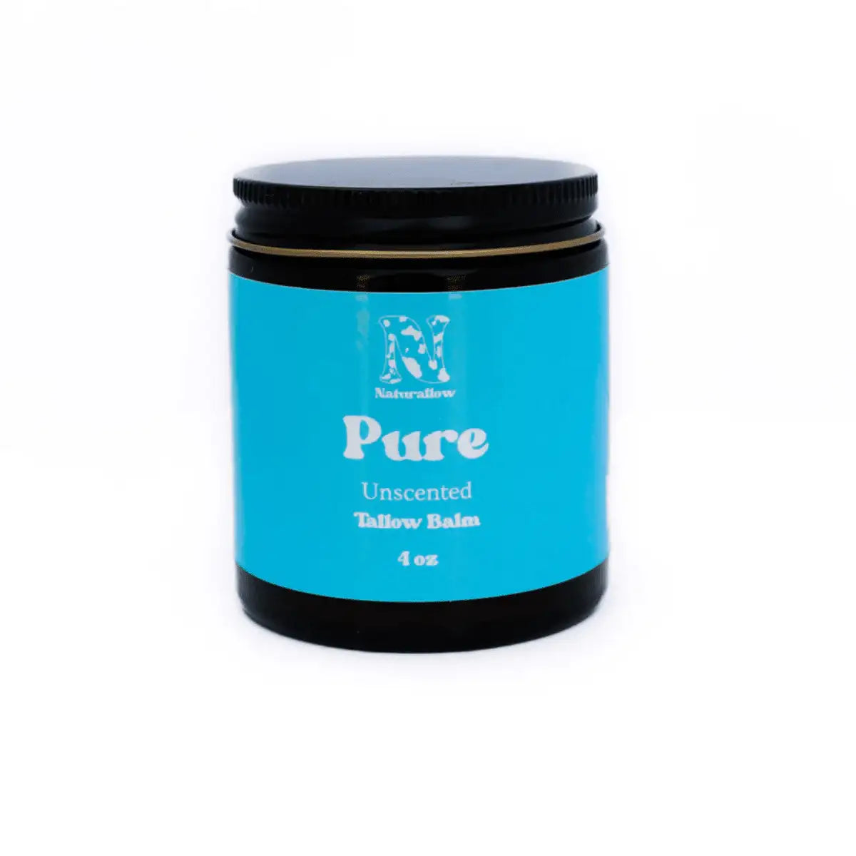 Tallow Body Balm