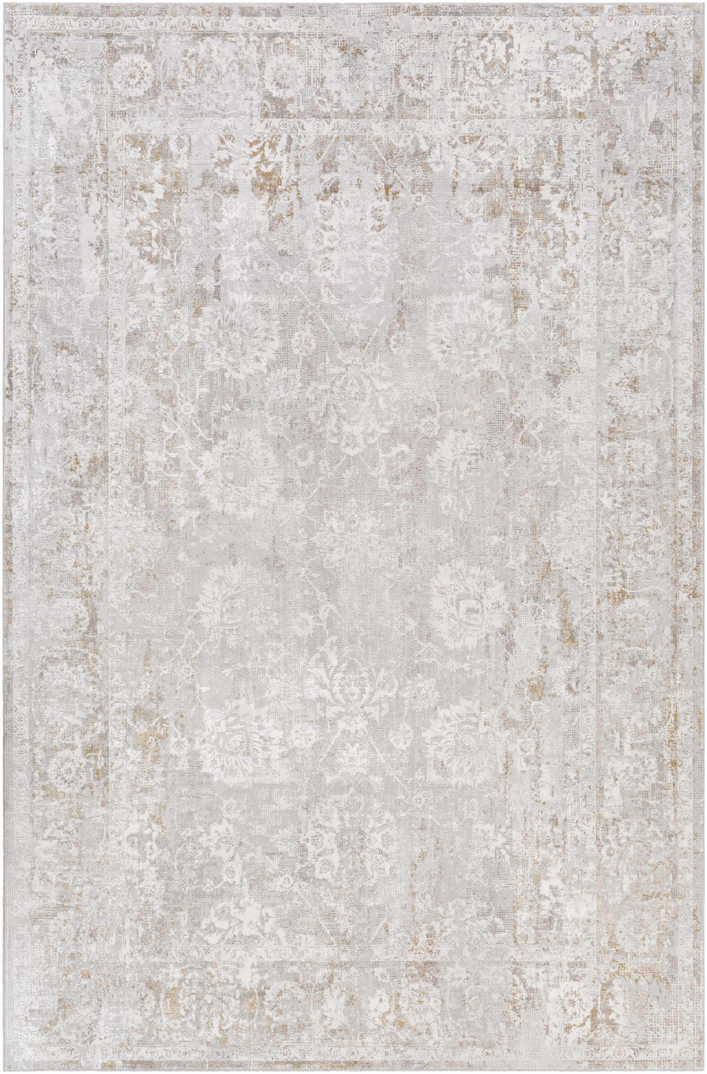 Pyote Textured Luxe Area Rug