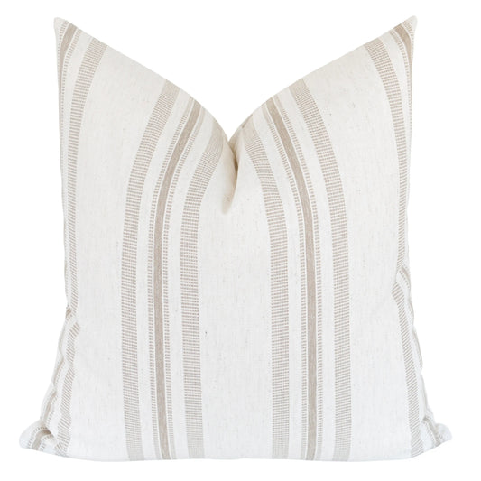 Quincy Throw Pillow