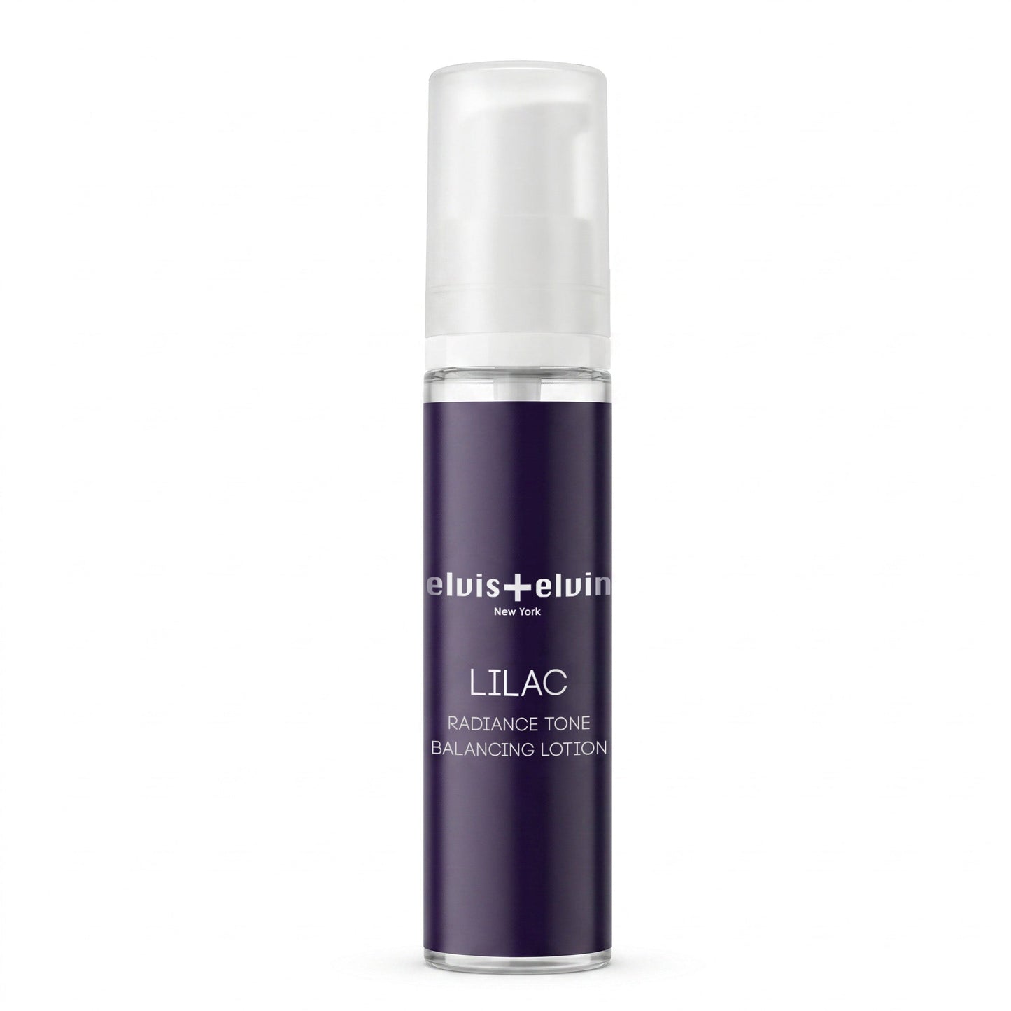 Lilac Radiance Tone Balancing Lotion
