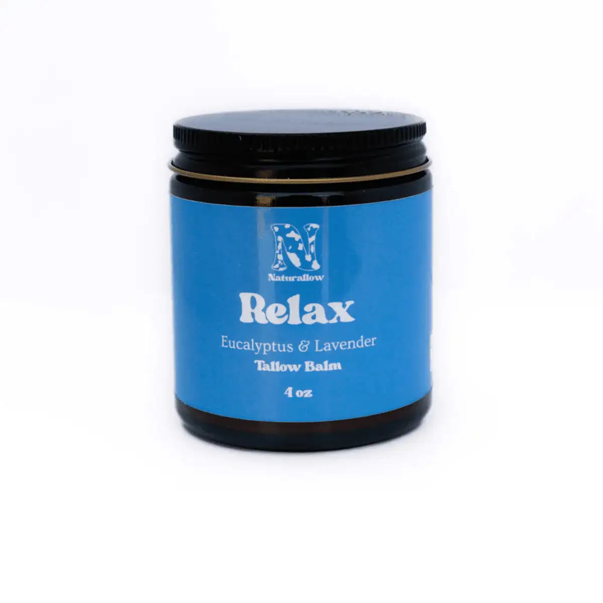 Tallow Body Balm