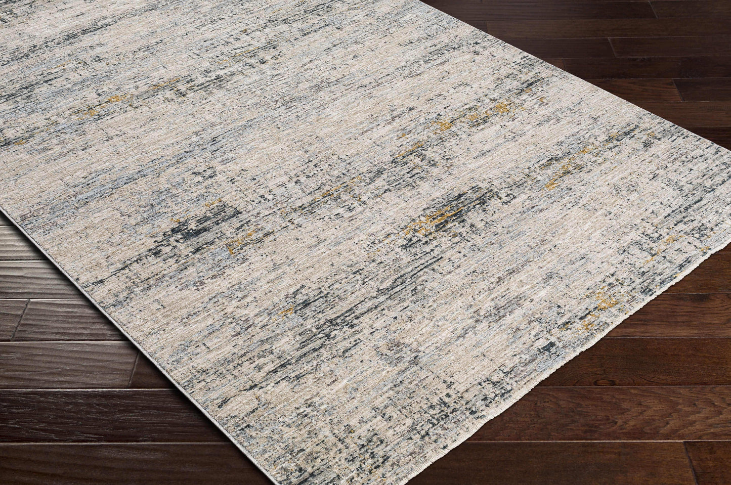 Rendlesham Luxe Rug - Clearance