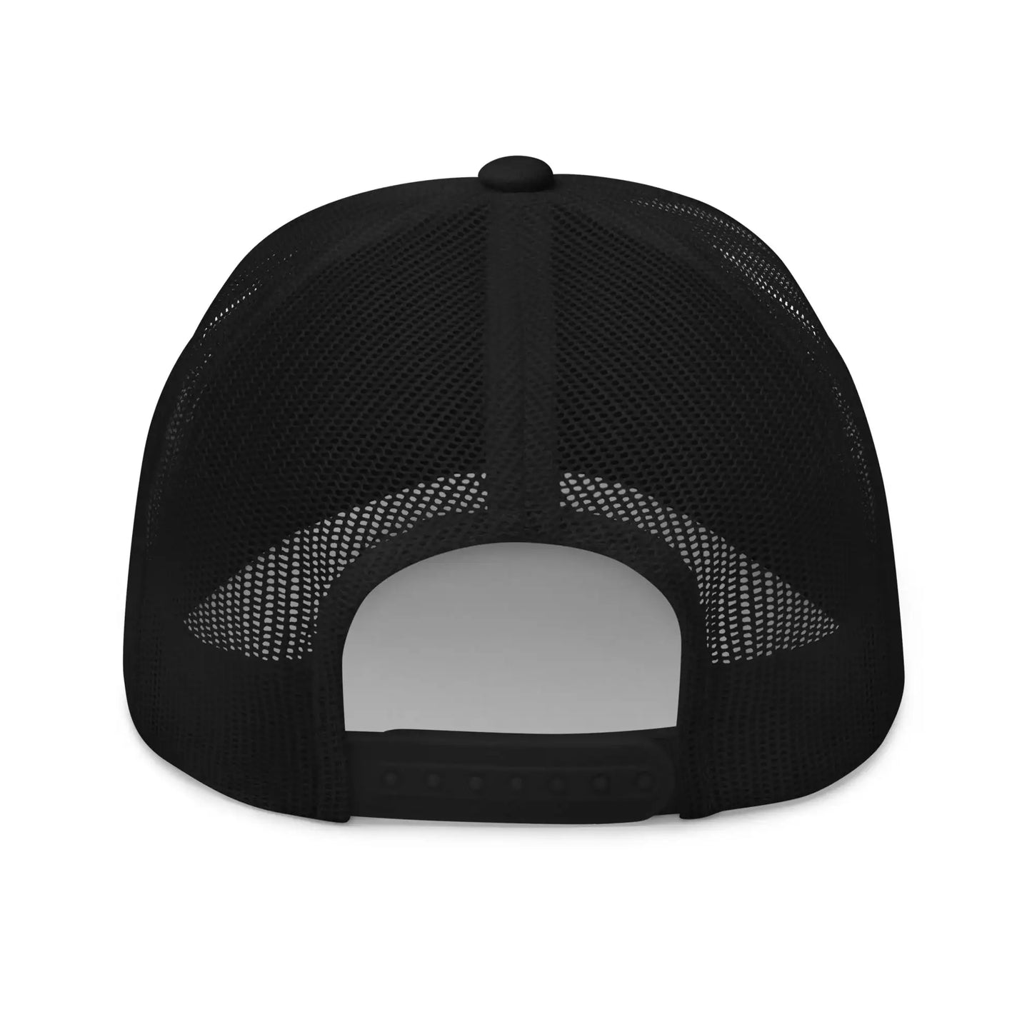 PARTEE Embroidered Trucker Hat - Birdie Pop Collection