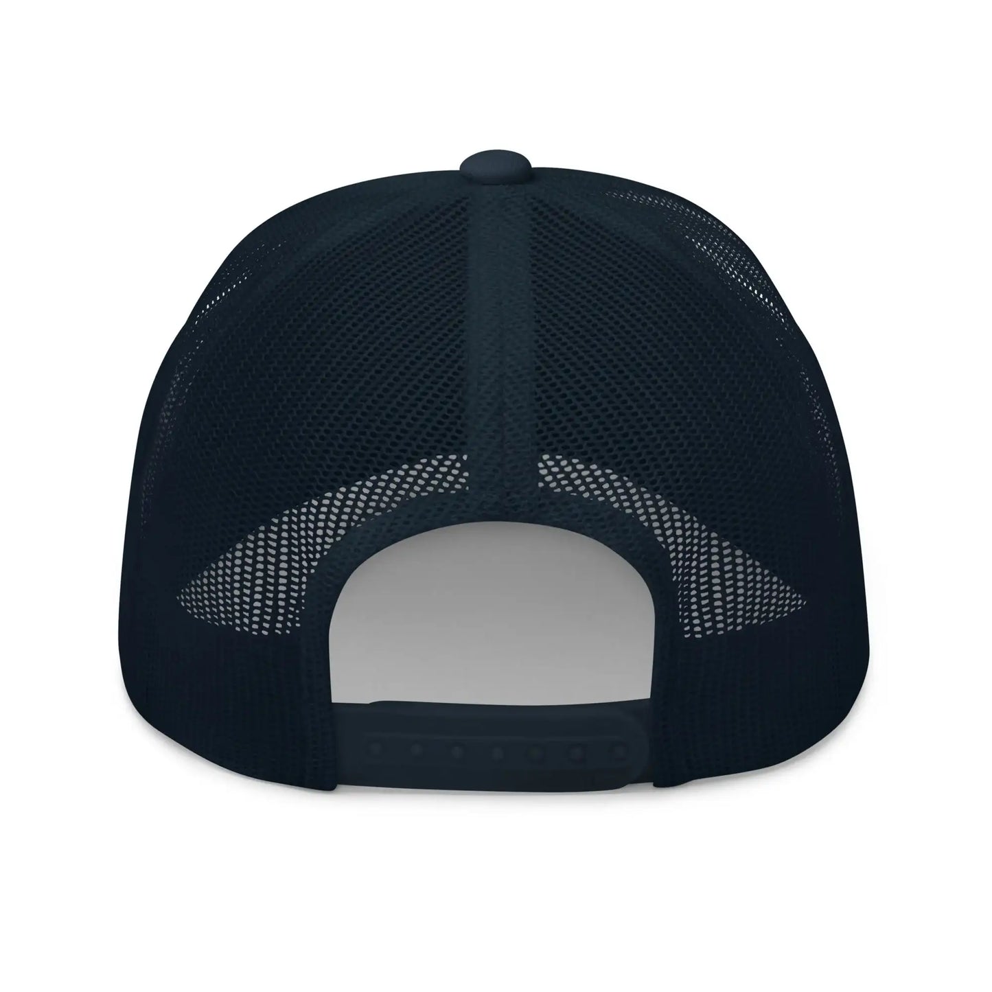 BIRDIE Embroidered Golf Trucker Hat – Birdie Pop Collection