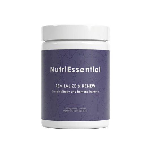 NutriEssential Revitalize & Renew