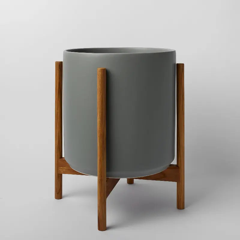 Ceramic Cylinder