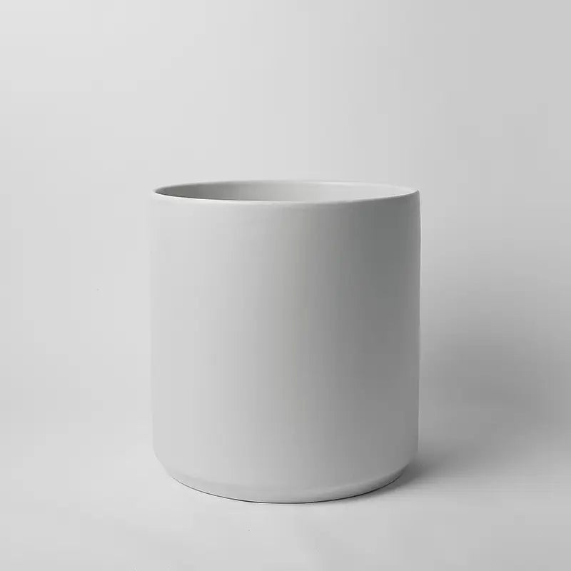 Ceramic Cylinder