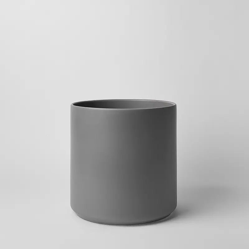 Ceramic Cylinder