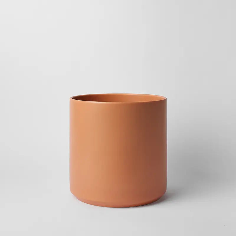 Ceramic Cylinder