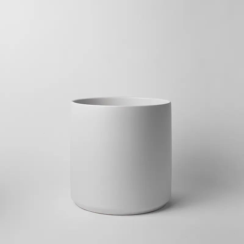 Ceramic Cylinder